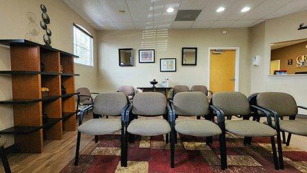 Oral & Facial Surgery Center