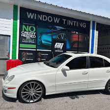 Christopher Gonzalez Car Audio