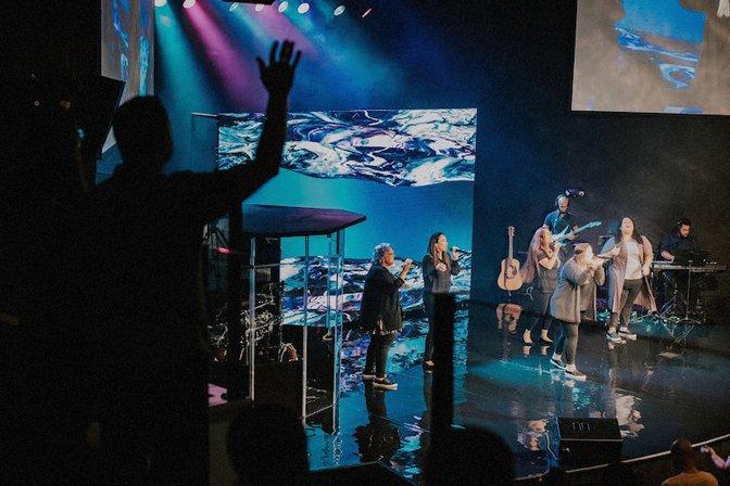 Freedom Life Church