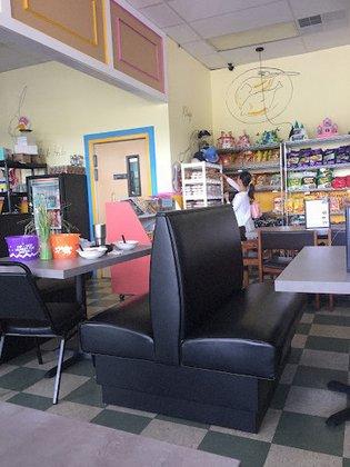 Mercel's - Filipino Bakeshop Bistro & Market