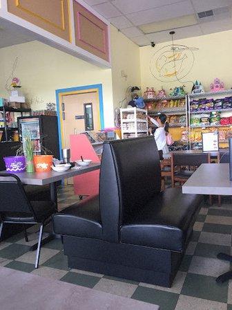 Mercel's - Filipino Bakeshop Bistro & Market