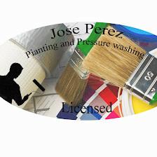 Jose Perez Paintig