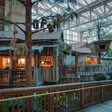 Old Hickory Steakhouse