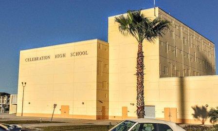 Celebration High School