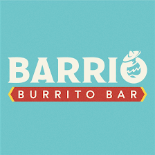 Barrio Burrito Bar