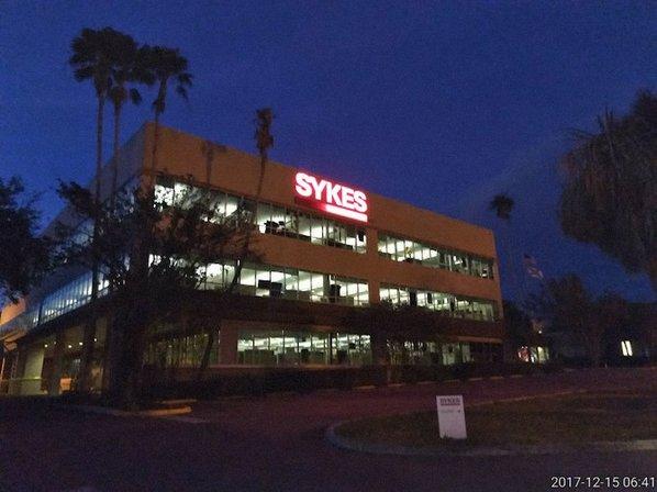 SYKES Lakeland (Griffin)