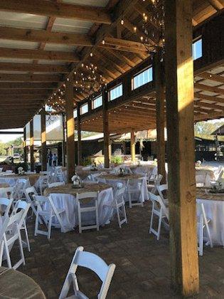 White Horse Venue
