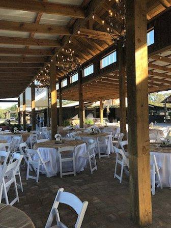 White Horse Venue