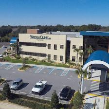 Watson Clinic XpressCare Highlands