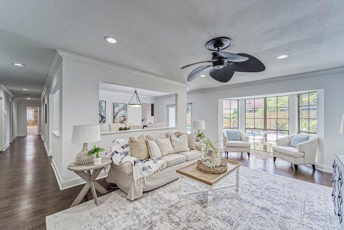 Lakeland Staging LLC