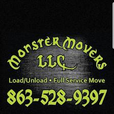 Monster Movers LLC