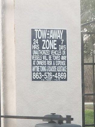 Anytime Towing & Roadside Assistance