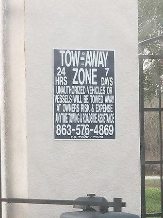 Anytime Towing & Roadside Assistance