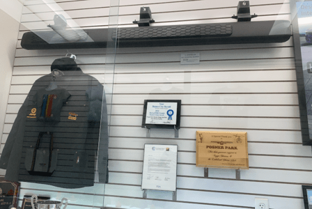 Posner Park Chrysler Dodge Jeep Ram FIAT Parts