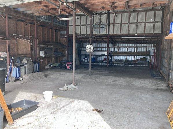 FL Land Trust 3030 Warehouse Available