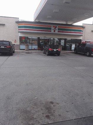 7-Eleven
