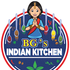 BG’s Indian Kitchen