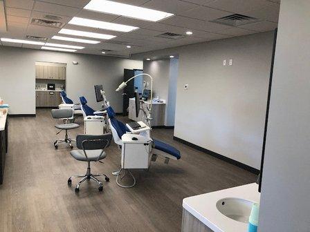 Dietrich & Kelso Orthodontics