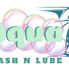 Aqua Wash N Lube