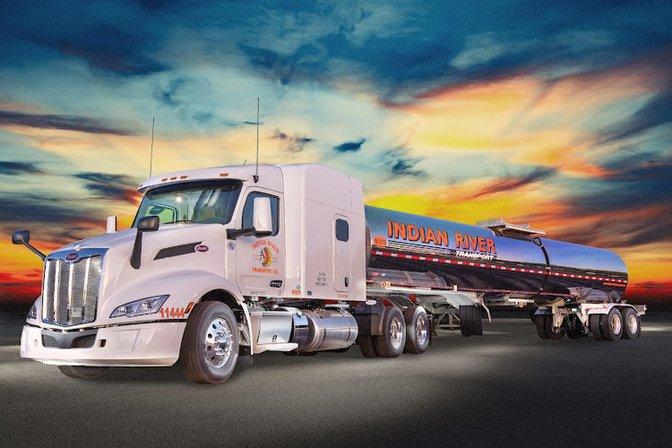 Indian River Transport