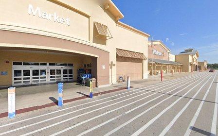 Walmart Bakery