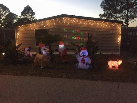 Sunlake Terrace Estates