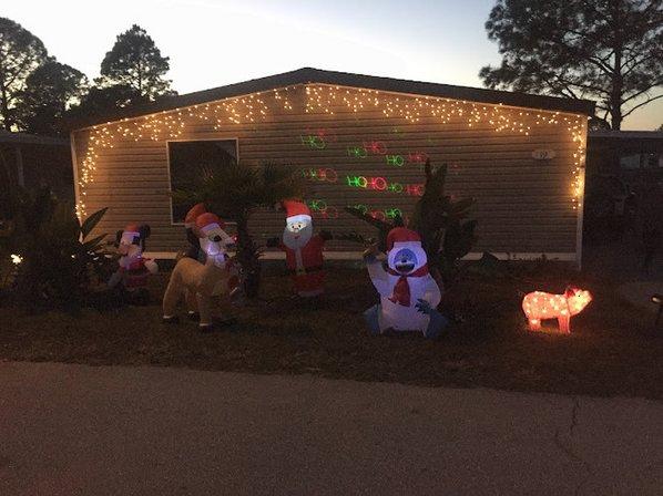 Sunlake Terrace Estates