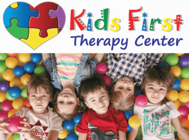 KIDS FIRST THERAPY CENTER DAVENPORT