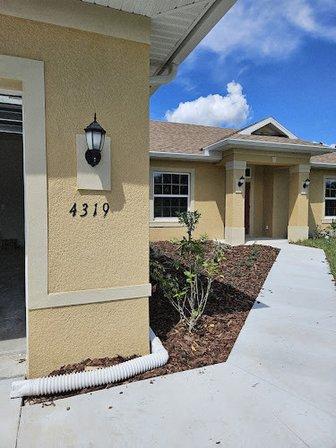Simone Painting LLC