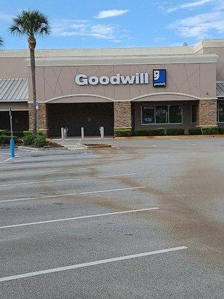 Port Charlotte Community Resource Center (CRC) - Goodwill of SWFL