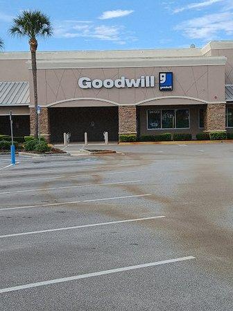 Port Charlotte Community Resource Center (CRC) - Goodwill of SWFL