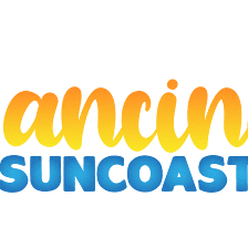 Dancing on the Suncoast