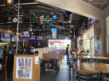 Ed's Tavern Lakewood Ranch