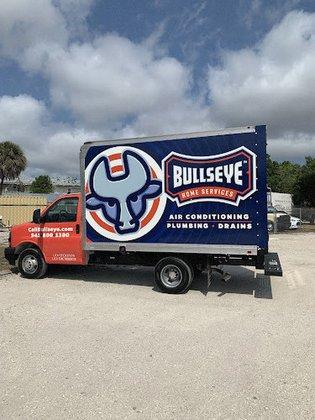 Bullseye Home Services