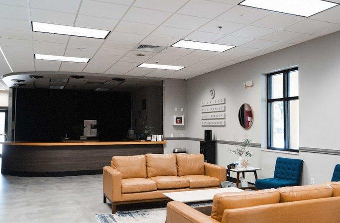 The Bradenton Dream Center