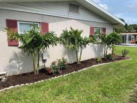 Jack's Complete Lawn Care LLC