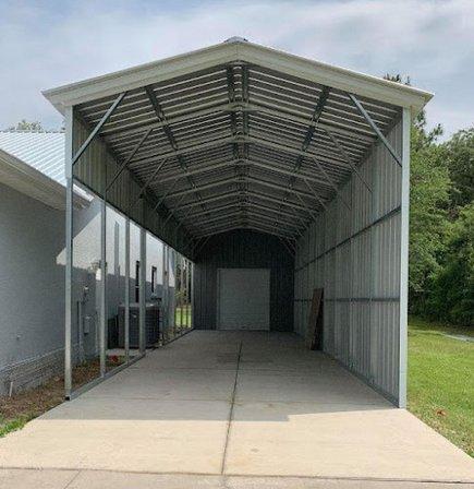Bradenton Carports