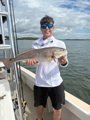 Off The Dock Charters