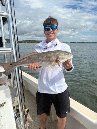 Off The Dock Charters