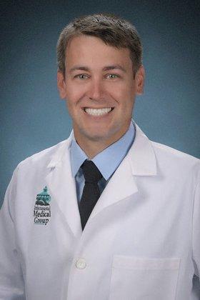John Thomas, MD - Intercoastal Medical Group