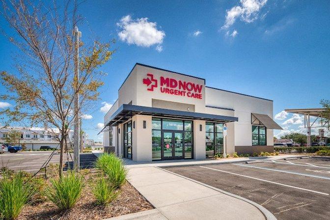 MD Now Urgent Care - East Bradenton