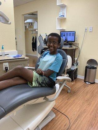 Meadows Family Dentistry
