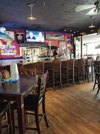 Slim's Place