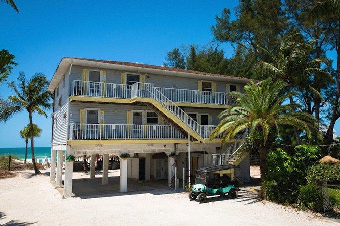 Cedar Cove Resort & Cottages