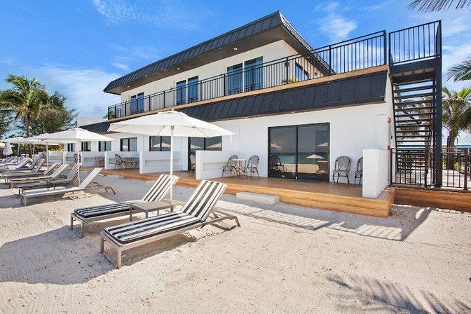 Seaside at Anna Maria Island Inn