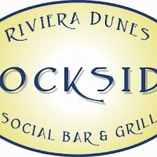 Riviera Dunes Dockside