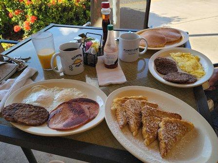 Ellenton Cafe