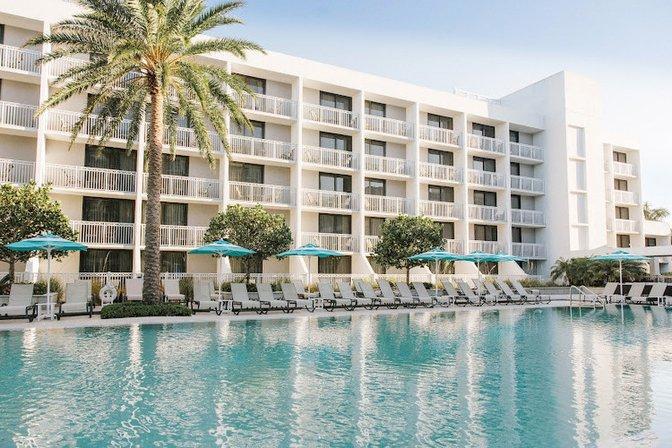 Zota Beach Resort