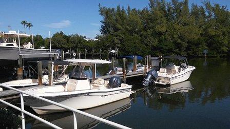 Longboat Key Boat Service & Parts