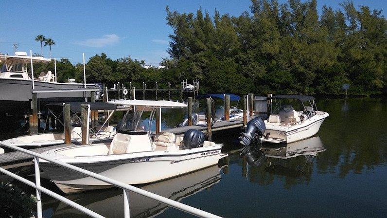 Longboat Key Boat Service & Parts